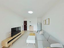 713号线 2012年次新房 电梯小高层 只收1点