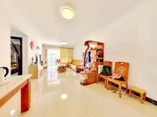 海伦印象 精装三房家私家电齐全 有钥匙随时可以看房