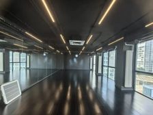 国贸 尚都 288平米精装大空间 舞蹈遗留装修 不限业态