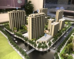 地铁4号线天宫院,大兴新机场,国企精装现房 首付20万起