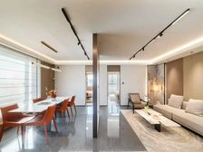 精装现房丨通州果园地铁复兴华府3室2厅2卫丨通州北苑