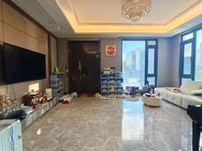 恒大御澜庭小双拼别墅