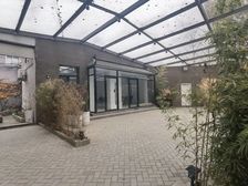 东三环内带院带停车位独栋,1130平,环境安静清雅,大隐于市