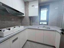 真实(找我98 精装现房!金茂北京国际社区!好楼层观景