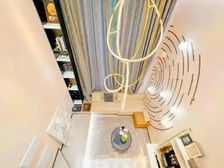 随时可看 核心地段广东国际大厦 精装1居 总价税费低交通便利