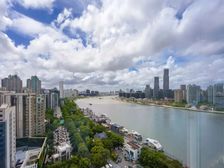 真实在售!随时可看!财富海景花园 高区景观,业主出国急售!