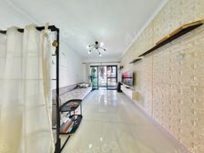 180万两房户型 观澜高新园片区 是住宅