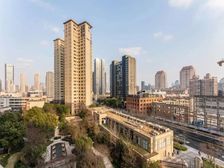 真实在售!随时可看!中粮天悦壹号!四套房设计层高3.6米