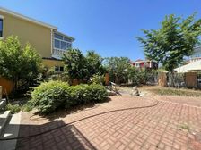 阳光专家:小房子大占地700平 , 住房