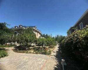 阳光专家:园区 占地1800平 ,精装修拎包住