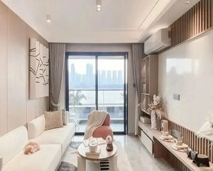 五矿招商鹭山府 限时一口价 望珠江江景 三环绕 可谈价送物业