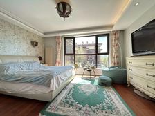 龙城五期 电梯 1梯一户 M5V1 三卧朝南 价可谈急售