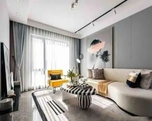 顺义新城,金茂+城建开发精装修70年住宅,距离朝阳望京30里