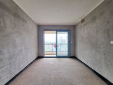 标价再少7W 御华兰亭二期 86平3居 南向毛坯 着急出售