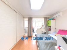 三江小区2居47.45平南朝向视野开阔采光好