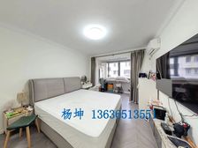 三江小区大1居46.97平南朝向视野开阔采光好