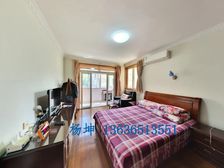 三江小区大2居64.56平南朝向视野开阔采光好