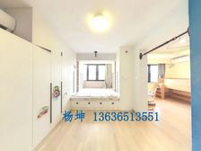 三江小区大2居63.29平南朝向视野开阔采光好