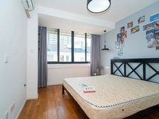 长风公园旁 性价比超高小两房 地铁13.15号线 看房随时