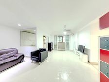 天隆花苑3居室户型房正采光好不临街新上房源!