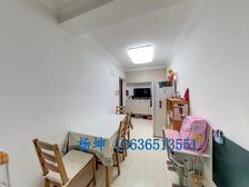 三江小区大1居44.83平南朝向视野开阔采光好