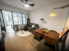 急!急!房东 50.,烫金地段,南北通送车位看房方便