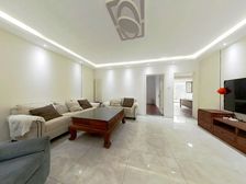 康储文播世家 3室2厅 124.36平