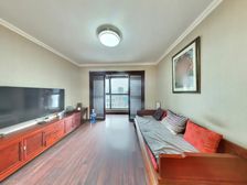 中广宜景湾 2室1厅 95.91平