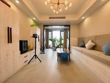 渝北区 江山樾三期(公园13栋南樾) 三房 130万