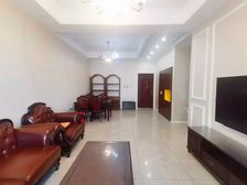 核心现房 南北通透 户型很好 视野不错 小区人文素质高