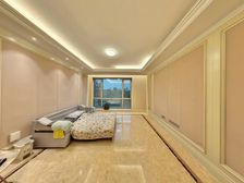 全运村木樨园 3室2厅 145.61平