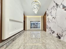 半岛豪庭天潇园 上下两室 精装修未住过 采光好 配套成熟急售