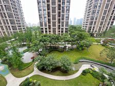 中央公园一环香港置地品质大平层。上峯组团246万 房源保真!