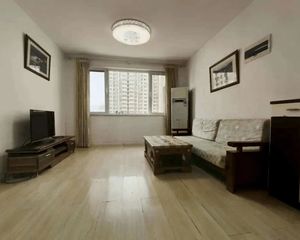 万象城3期好楼层3室户型南北通透全明户型