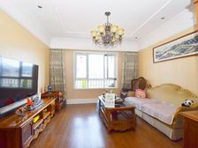 贝肯山莫缇园 带电梯 医疗配套成熟 双卫 满五