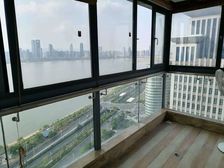 超性价 420万捡漏滨江一号复试楼 绝杀江景 视野开阔 诚出