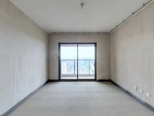雨花玖悦 3室2厅 109.24平