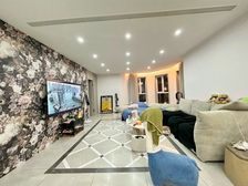 开发区 贝肯山 三室精装 洋房 洋房南北通透 业主急售