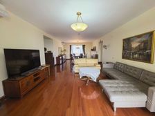 安福路汇贤居高区景观3房,南北通透,有车位,看中价格可大谈!