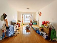 产权清晰 商业配套成熟 临地铁 有电梯 交通便利 大两房