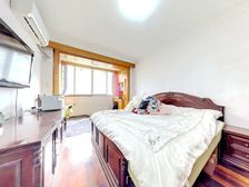 看房有钥匙 共康四村正规1居室采光好空间大不临街