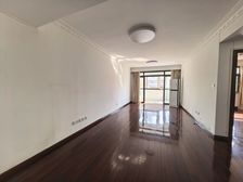 上海图书馆旁:中汇花园新上3房带3个阳台,南北通透,看房方便