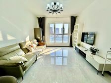 贝肯山云杉园 2室2厅1卫