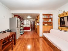 金杨新村五街坊 60平1居 南向精装修 方便看房