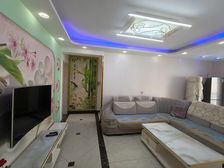 LAILA·尚品林溪 106平3居 南向19中