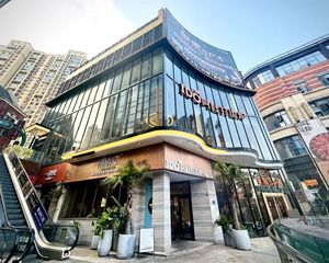 出售,梅溪湖独栋整层餐饮门面,年租40万,老板急出抵工程款