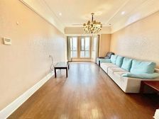 急售 贝肯山精装两室 滨海核心豪宅 价格可谈 随时看房