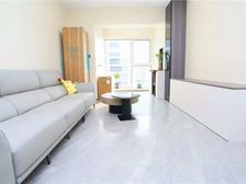 万科滨江都会秀汐园 3室2厅2卫