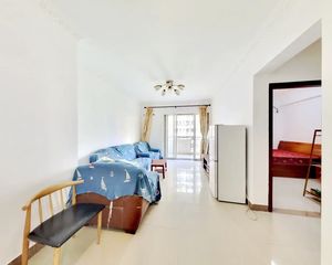 丰庭花园 3室2厅 89.14平