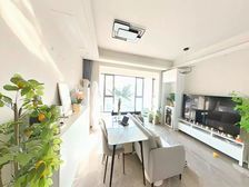 保利次新盘! 豪装全送!产权清晰 南北通透 双卫生间 临地铁